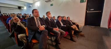 PDI capacita a sus detectives en el combate del microtráfico de drogas