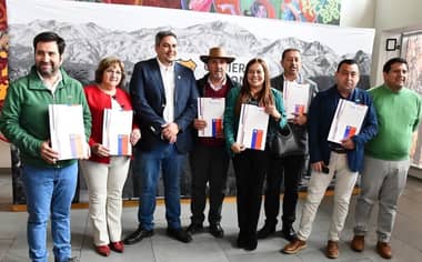 Alumnos de Sagrada Familia recibirán apoyo del programa escolar "Habilidades Para la Vida"