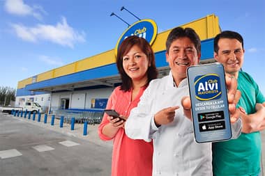 Ahorrar tiempo y dinero el sello de la nueva App para Mayoristas
