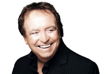 Dyango prepara su primer show en Curicó para este domingo 23 de octubre