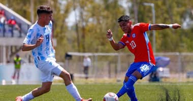 Con un triunfo comenzó la participación curicana en los Juegos Odesur 2022