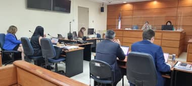 Fiscalía pide 15 años y un día de cárcel para acusado por violación y abuso sexual