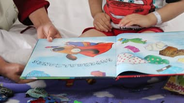 Gobierno regional compromete recursos para la normalización de jardines infantiles en los hospitales del Maule
