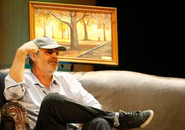 Importante debate se vivió en exposición de Juan Cristóbal Guarello en la Felic 2022