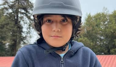 Este martes se desarrolló funeral de niño fallecido trágicamente en Molina