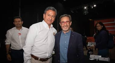 Obras Públicas comprometió recursos para iniciar la primera etapa de la doble vía San Javier - Constitución