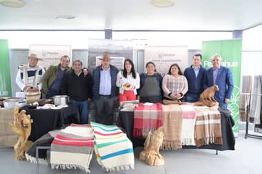Lanzan feria costumbrista "100 tonadas por Valericio Leppe" en Pencahue