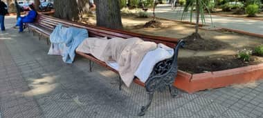 Alcalde Javier Muñoz denunció amenazas de muerte en su contra