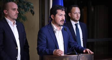 Diputado Rey y presupuesto 2023: “Instituciones policiales y de ayuda a la comunidad deben recibir más recursos para su trabajo”