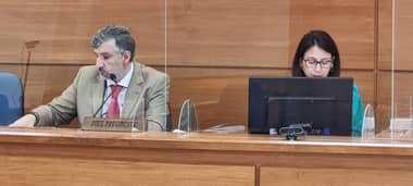 Concluye juicio contra curicano acusado de violación y abusos contra niñas en Zapallar