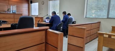 Justicia curicana declara culpable a joven acusado por violación y abusos de menores en Zapallar