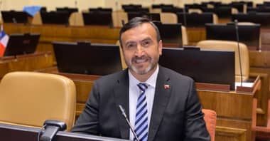 Diputado Francisco Pulgar: “Combatir la delincuencia también requiere de técnica y ciencia”