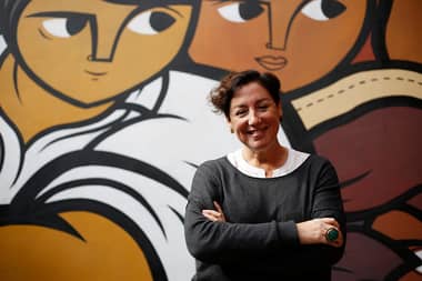 Presidente Boric designa a Beatriz Sánchez como embajadora en México