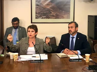 Diputado Pulgar sobre homicidios en el Maule: “pareciera que se están normalizando”