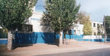 Este sábado se realizará el primer encuentro de exalumnos y docentes de la Escuela Ernesto Castro