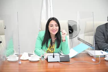 Gobernación regional anunció aumento de recursos en seguridad pública para el Maule