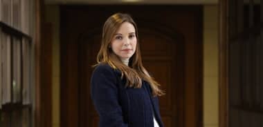 Clínica se refiere al estado de salud de la diputada Camila Flores