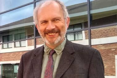 Encuentran muerto a astrónomo inglés extraviado en observatorio del norte de Chile