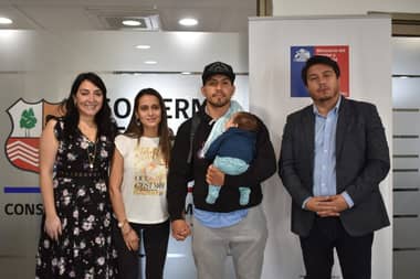 Solicitan apoyo económico para menores de edad con atrofia muscular espinal