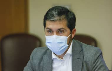 Solicitan informar en qué está el proyecto para mejorar el acceso sur a Curicó