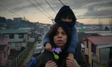 “Bivalva” fue la producción ganadora del concurso Cortos en Grande 2022