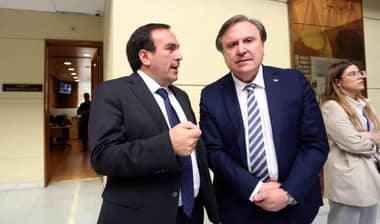 Solicitan poner urgencia a proyecto que busca extender la vigencia de las licencias de conducir