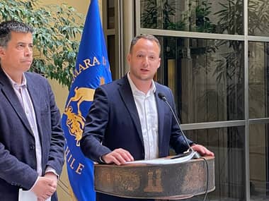 Buscan endurecer sanciones a quienes otorguen y soliciten licencias médicas fraudulentas