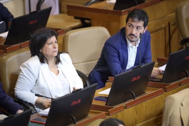 Diputado Hugo Rey pide intervención del Presidente tras tesis sobre la pedofilia