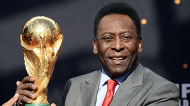 A los 82 años murió una de las más grandes leyendas del fútbol: Pelé