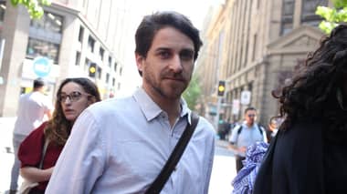 Diputado Winter y voto obligatorio: "En Chile todos los ricos votan, y los que no votan son los pobres"