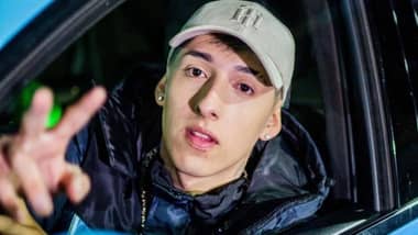 Pailita primer artista confirmado para la Fiesta de la Vendimia de Curicó