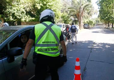 Alerta por altas temperaturas: Fiscalizarán accesos a la precordillera curicana