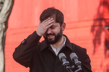 Gobierno rectifica error en nómina de indultos y agrega a dos personas más