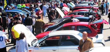 Este domingo se realizará evento solidario por joven trasplantada debido a una enfermedad genética