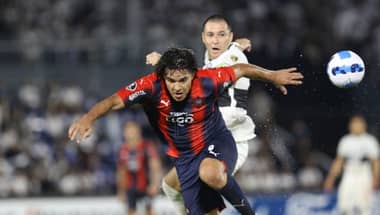 Curicó Unido es un equipo desconocido para “el ciclón”