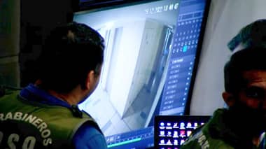 Repartidor de delivery fue asesinado por cliente