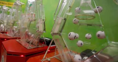 Jueves 29 de diciembre: Los RUT ganadores de 2,5 millones de pesos en "La suerte de ser chileno"
