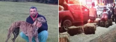 Pescador de caleta Duao muere en violenta colisión frontal camino a Iloca