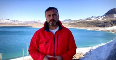 Cámara aprobó comisión investigadora sobre uso de aguas en Laguna del Maule