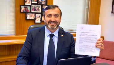 Lista comisión investigadora por uso de agua de la Laguna del Maule