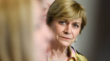 Estos son los políticos con mejor y peor evaluación según la encuesta Cadem