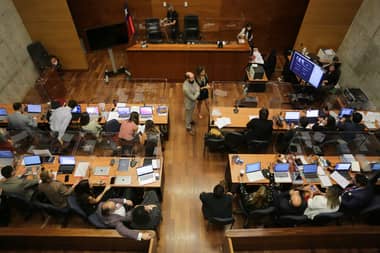 Fraude por licencias médicas asciende a $700 mil millones de perjuicio fiscal: Equivale al 25% del presupuesto de Fonasa