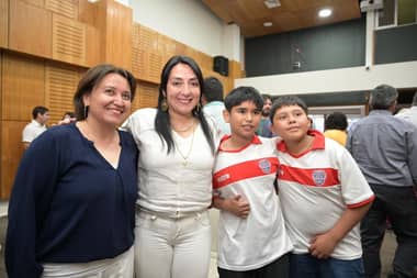 Conmemoran por primera vez el Día del Futbolista Amateur