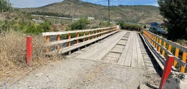 Puente Trinidad en Sagrada Familia contará con financiamiento para su ejecución