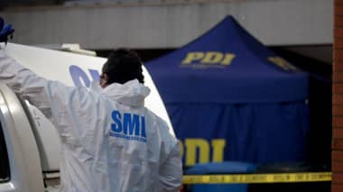 PDI da muerte a delincuente que intentó asaltar a pareja en Maipú