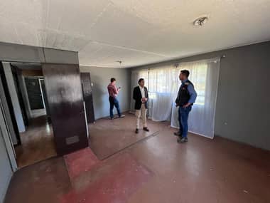 Municipio anuncia convenio para que universitarios romeralinos se hospeden en Talca