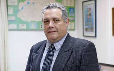 A la edad de 60 años fallece Pablo Rodríguez, periodista de Diario La Prensa en Talca
