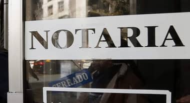 Cámara aprobó resolución que plantea al Ejecutivo reformar el sistema notarial vigente del país