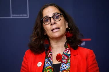 Cancillería presentó denuncia ante la Fiscalía por filtración de audio grabado