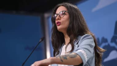 Ministra Vallejo sobre los indultos: “El presidente detectó desprolijidades en una decisión política”